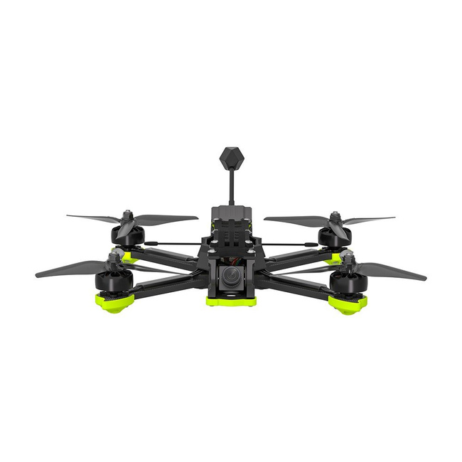 Dron FPV iFlight Nazgul XL5 ECO V1.1 6S analog, 5 cali, nadajnik wideo 1.6W