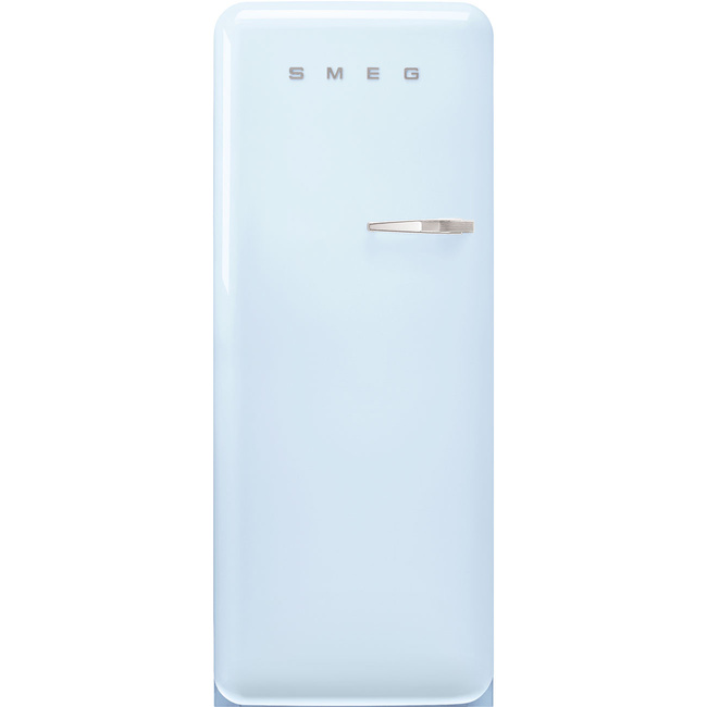 Smeg - Chłodziarko-zamrażarka wolnostojąca FAB28LPB6 50'S STYLE - LPB6