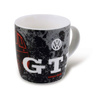 Kubek do kawy Gti 1976/Black 370ml - Brisa