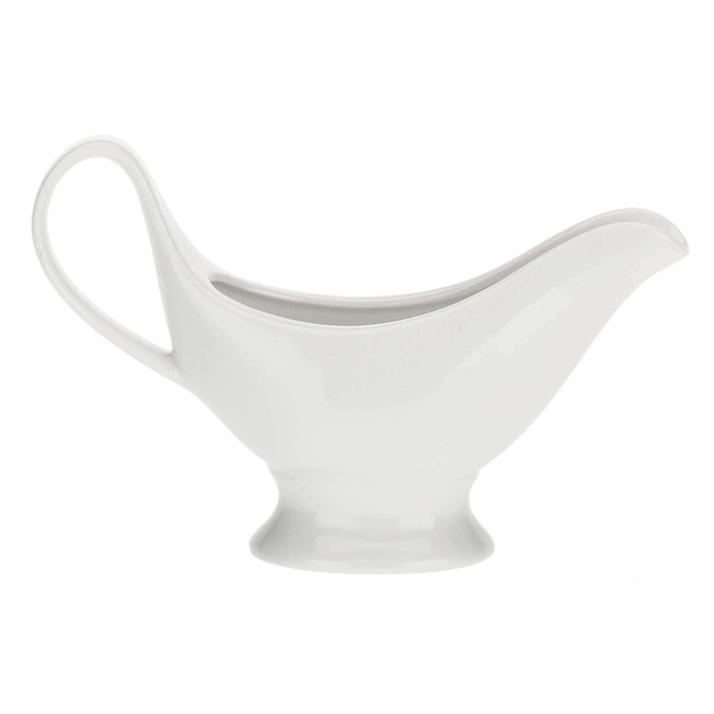 La Porcellana Bianca Menage Klasyczna Sosjerka 300 ml
