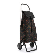 Wózek na zakupy I-Max Star 2 Mandarina - Rolser