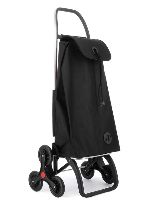 Torby na zakupy model I-Max Mf 6 czarny - Rolser