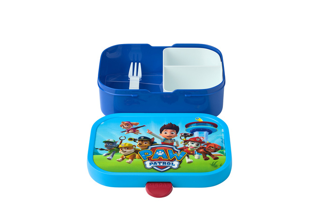 Lunchbox Campus Paw Patrol - Mepal