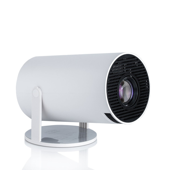 Extralink Smart Life Smart Projector Esp-Mini | Projektor | 200 Ansi, 720p, Auto Korekcja Trapezowa, Android 11