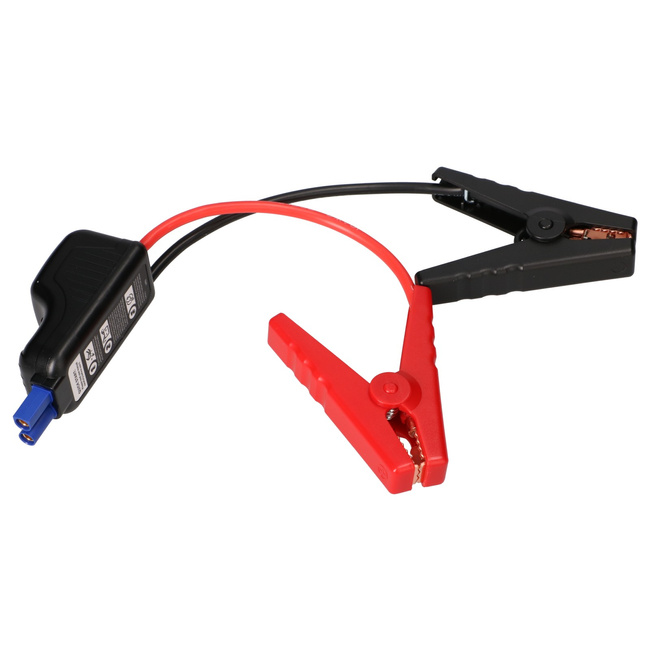 Extralink Jump 3 Powerbank rozruchowy 22.2 Wh 14.8V 600 A rozruch samochodu