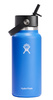 Butelka 32oz Wide Mouth Flex Straw Cap, Cascade - Hydro Flask