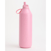 Butelka termiczna Chilly's Series 3 Flip ze słomką, 1000 ml, Lotus