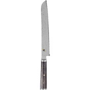 5000mcd 67 Nóż do pieczywa 24 cm - Miyabi