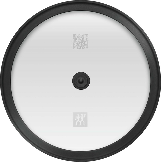 Unlock Zestaw 2 Pokrywek Próżniowych - Zwilling
