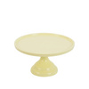 Patera Yellow 23.5 cm - A Little Lovely Company