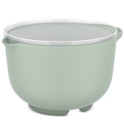 Miska do miksowania z pokrywą Chef it 1500 ml Nordic sage 102305094700 - Mepal
