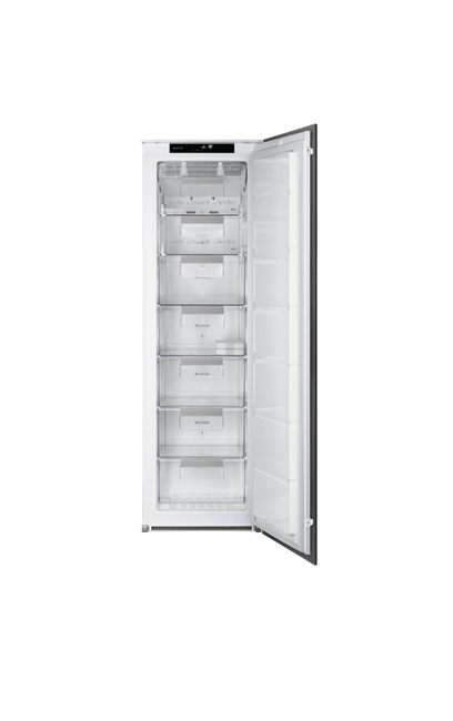 Smeg - Zamrażarka Universal S8f174ne.