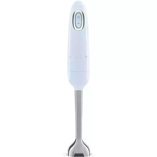 Blender ręczny Smeg Hbf01 Błękitny