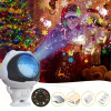 Extralink | Projektor rzutnik laserowy LED |