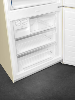 Smeg - Chłodziarko-zamrażarka, Coloniale FA8005RPO6 COLONIALE