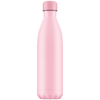 Butelka termiczna Chilly's | 750ml | Różowa pastel - Chilly's Bottles