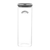 Słoik Kilner Fresh Storage 2 l, kwadratowy, z zaworem próżniowym