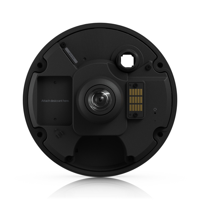 Ubiquiti UVC-G6-Pro-360-B | Kamera IP | 360°, 12MP, 24fps, IP66, 1x RJ45 100Mb/s PoE+