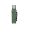 Termos Legendary Classic - Hammertone Green 1L - Stanley