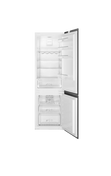 Smeg - Chłodziarko-zamrażarka Universal C3170ne Biały