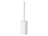 Szczotka Do Wc Solo White 330241 - Zone Denmark