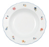 Seltmann Sonate Nostalgia Zestaw 6 talerzy do zupy 22.5 cm