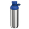 Butelka stalowa na wodę Mepal Vita 700 ml, Vivid Blue