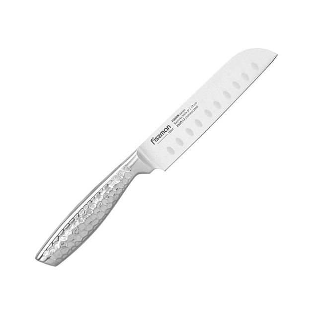 Fissman Firmin Nóż Santoku Mały 13 Cm