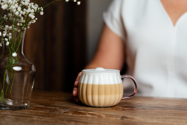 Szklanki 350 ml Tulip 1210 - Vialli Design