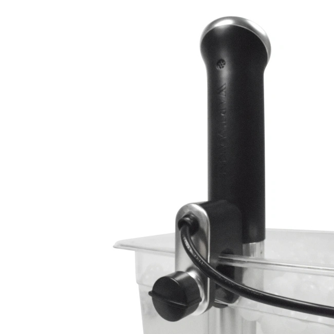 Cyrkulator sous vide Wartmann WM-1508 SV w zestawie ze zgrzewarką WM-2509 VC i workami 20x30 cm