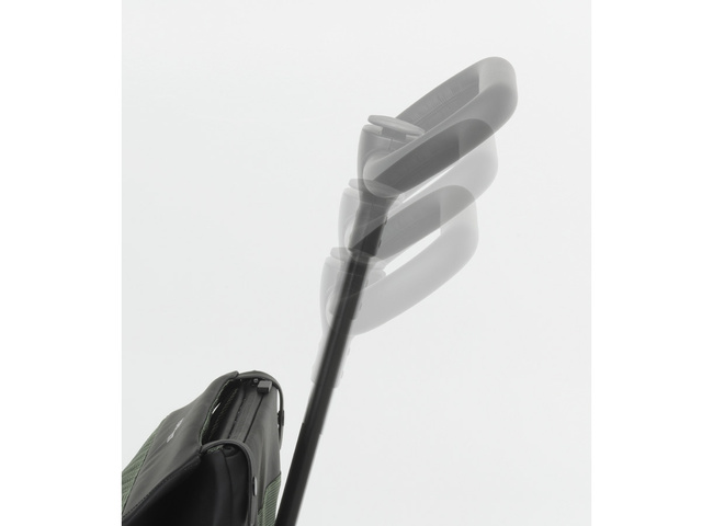 Wózek na zakupy Foppapedretti Go Go Red – czerwony