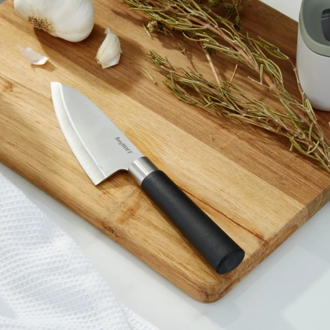 Nóż Santoku Codon 11,5 cm - Berghoff