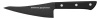 Nóż uniwersalny Samura Shadow SH-0028 z czarną powłoką, 14,6 cm