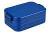 Lunchbox Take a Break midi vivid blue - Mepal