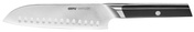 Acuro Nóż Santoku - 18 cm - Gefu