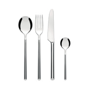 Zestaw sztućców 24 el. Clivo - Alessi
