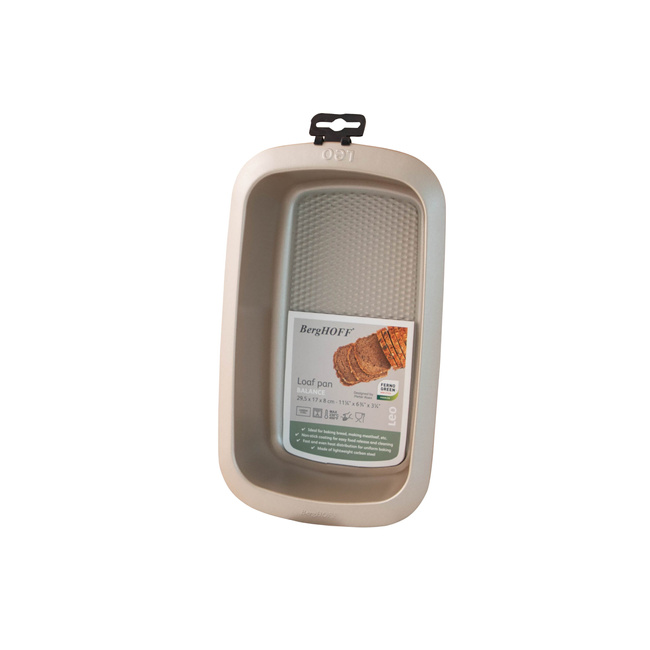 Forma do chleba Balance 24x14x7,50 cm - Berghoff