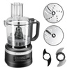 Malakser KitchenAid 1,7 l 5KFP0719EBM czarny mat