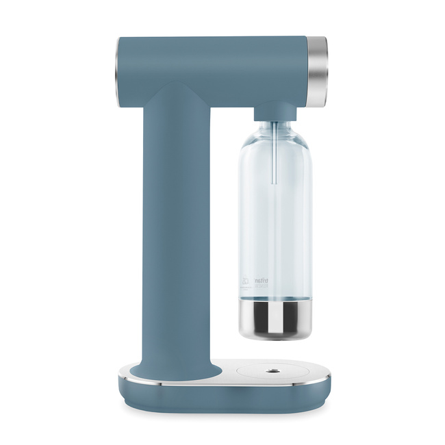 Smeg - Saturator do wody SKC01SBM