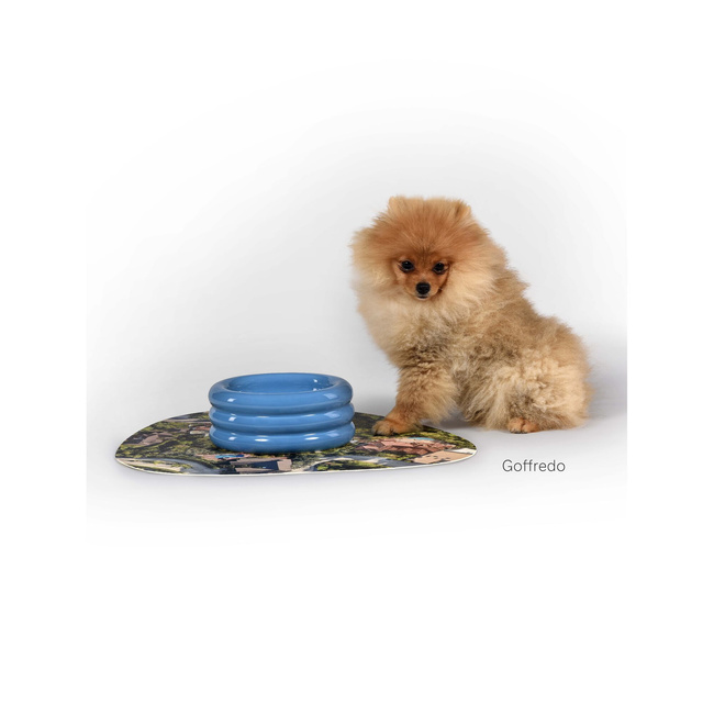 Ceramiczna miska dla psa Doggymood 300 ml - United Pets