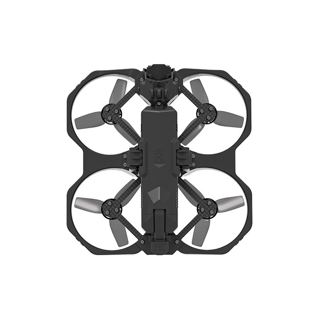 Dron FPV iFlight Defender 25 O4 4S HD, cinewhoop 249 g z DJI O4 Air Unit Pro