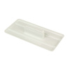 Pme Packa do Wygładzania Lukru i Masy 16 x 8 cm Biały