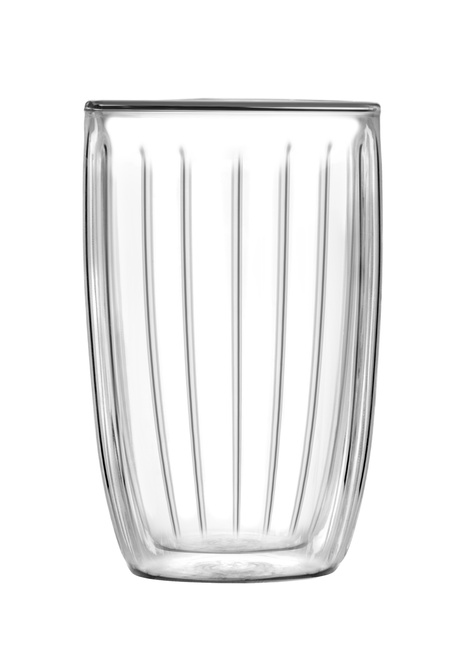 Komplet 2 Szklanek Wysokich Tulip 350 Ml 8968 - Vialli Design