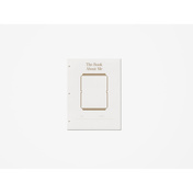 Wkładka do albumu dla psów - A dogs life photo albums - Printworks