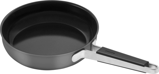 Pure Patelnia Płytka 24 Cm - Zwilling