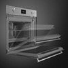 Smeg - Piekarnik, Steamone, Classica Classica So6301s2x Stal Nierdzewna