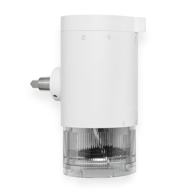 Przystawka do rozdrabniania lodu KitchenAid 5KSMSIA do mikserów planetarnych