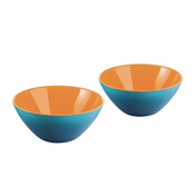 Zestaw 2 misek Guzzini Ø12 cm
