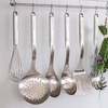 Kitchenaid łyżka cedzakowa Premium stainless steel