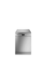 Smeg - Zmywarka do naczyń, 60 cm CLASSICA LVSP345BQX - BQX